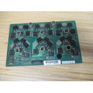 ABB 49Q03002AD Circuit Board KRAFT-G  81Q03002G A02 - Used