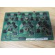 ABB 49Q03002AD Circuit Board KRAFT-T  81Q03002T A03 - Used