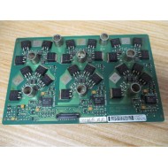 ABB 49Q03002AD Circuit Board KRAFT-T  81Q03002T A03 - Used