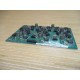 ABB 49Q03002AD Circuit Board KRAFT-T  81Q03002T A03 - Used