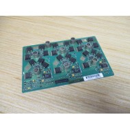 ABB 49Q03002AD Circuit Board KRAFT-G  81Q03002G A04 - Used