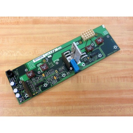 ABB 49Q03111AJ Circuit Board CAD733 - Used