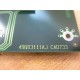 ABB 49Q03111AJ Circuit Board CAD733 - Used