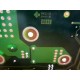 ABB 49Q03111AJ Circuit Board CAD733 - Used