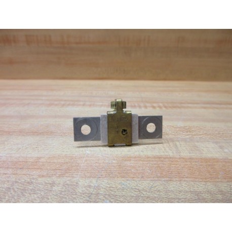 Square D B70 Overload Relay Heater Element B70.0 - Used