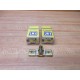 Square D B10.2 Overload Relay Heater B102 (Pack of 2)