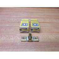 Square D B10.2 Overload Relay Heater B102 (Pack of 2)