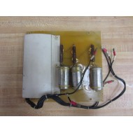 Allen Bradley 470A036-2 Circuit Board 470A0362 - Used
