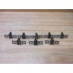 Square D B45.0 Overload Relay Heater Element B45 (Pack of 8) - Used