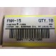 Buss FNM-15 Bussmann Fuse Cross Ref 1CT81 (Pack of 10)