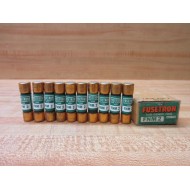 Buss FNM-2 Bussmann Fuse Cross Ref 4XC10 (Pack of 10)