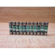 Buss FNM-4 Bussmann Fuse Cross Ref 6F183 (Pack of 11) - New No Box