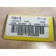Buss FNM-5 Bussmann Fuse Cross Ref 4XC12 (Pack of 10)