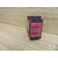 Telemecanique XPS-AK311144P Schneider Safety Relay Chipped Din Rail - New No Box