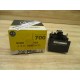Allen Bradley 700-PB40 Auxiliary Contactor 700PB40 WO Contacts