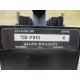 Allen Bradley 700-PB40 Auxiliary Contactor 700PB40 WO Contacts