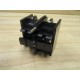 Allen Bradley 700-PB40 Auxiliary Contactor 700PB40 WO Contacts