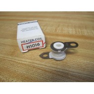 Cutler Hammer H-1016 Eaton Heater Element H1016