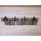 Square D B1.67 Overload Relay Heater Element B167 (Pack of 7) - Used