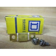 Square D A8.38 Overload Relay Heater Element A838