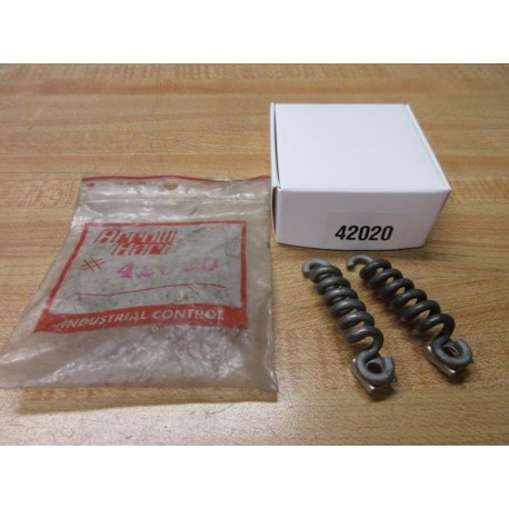 Arrow Hart 42020 Overload Relay Heater Element (Pack of 2)