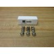 Cutler Hammer 1039 Overload Relay Heater Coil H1039 (Pack of 3)