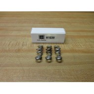 Cutler Hammer 1039 Overload Relay Heater Coil H1039 (Pack of 3)