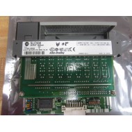 Allen Bradley 1746-OB32 SLLC500 Output Mod 1746-0B32 Series C - Used