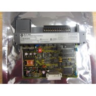 Allen Bradley 1746-NIO4I Module 1746NIO4I No Cover Series A - Used