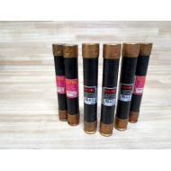 Buss FRS-R-12 Bussmann Fuse Cross Ref 2A162 (Pack of 6) - New No Box