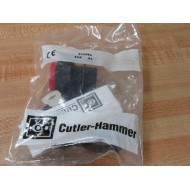 Cutler Hammer E22EB2 Operator Pushbutton