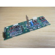 ABB 49Q03112AD Circuit Board  CAD703 BAS-ABA, 81Q03112B A01 - Parts Only