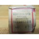 Cutler Hammer 10250T2411 Push Button Switch Cam Code 1