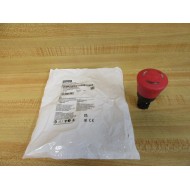 Siemens 3SU1001-1HB20-0AA0 Push Button Switch