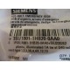 Siemens 3SU1001-1HB20-0AA0 Push Button Switch