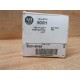 Allen Bradley 800H-BK6B Red Button 800HBK6B W(2) 800T-XA