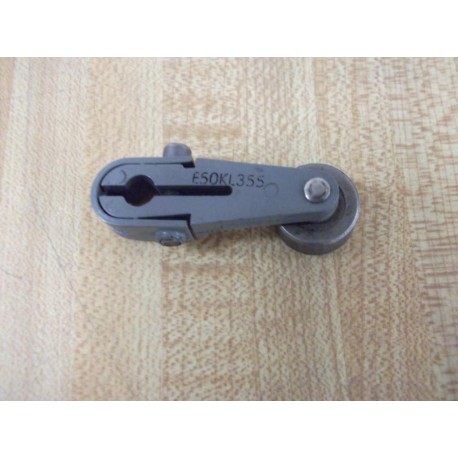 Cutler Hammer E50KL355 Eaton Lever Arm - New No Box
