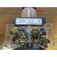 Allen Bradley 800H-BK6B Red Button 800HBK6B w(2) 800T-XA - New No Box