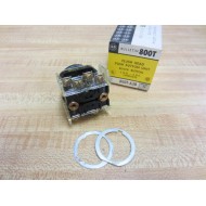 Allen Bradley 800T-A2B Push Button 800TA2B Series N