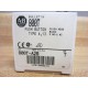 Allen Bradley 800T-A2B Push Button 800TA2B Series B