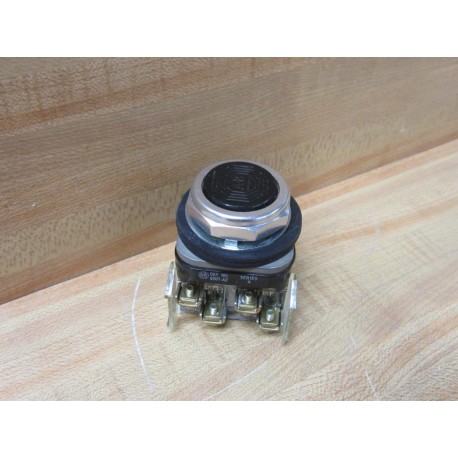 Allen Bradley 800T-A2B Push Button 800TA2B Ser. N W(2) 800T-XA - New No Box