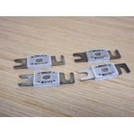 Bussmann ANN-100 Buss Fuse 100A ANN100 (Pack of 4) - New No Box