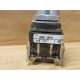Allen Bradley 800T-QB24A Amber Button 800TQB24A W800T-XA, Blank - New No Box