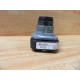 Allen Bradley 800T-QB24A Amber Button 800TQB24A Core Only - New No Box