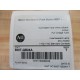 Allen Bradley 800T-QB24A Amber Button 800TQB24A w800T-XA