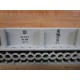 Harting Han 24 E-F Connector HAN24EF (Pack of 2) - Used
