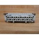 Harting Han 24 E-F Connector HAN24EF (Pack of 2) - Used