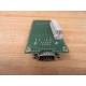 Allen Bradley 77131-343-51 Board 77131-342-02A Rev.D - Used