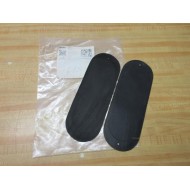 Crouse - Hinds GASK1946 Eaton Condulet Gasket (Pack of 2)