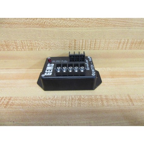 GEMS RFS-2500 Rotor Flow Switch - New No Box